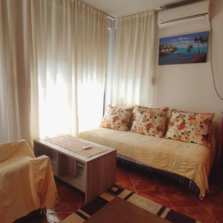 Apartments Ruza บุดวา ภายนอก รูปภาพ