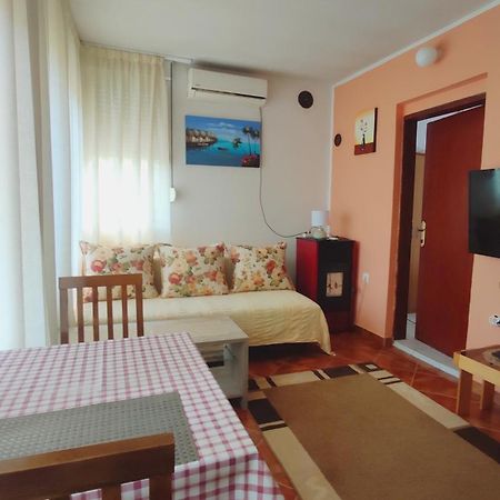 Apartments Ruza บุดวา ห้อง รูปภาพ