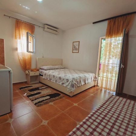 Apartments Ruza บุดวา ห้อง รูปภาพ