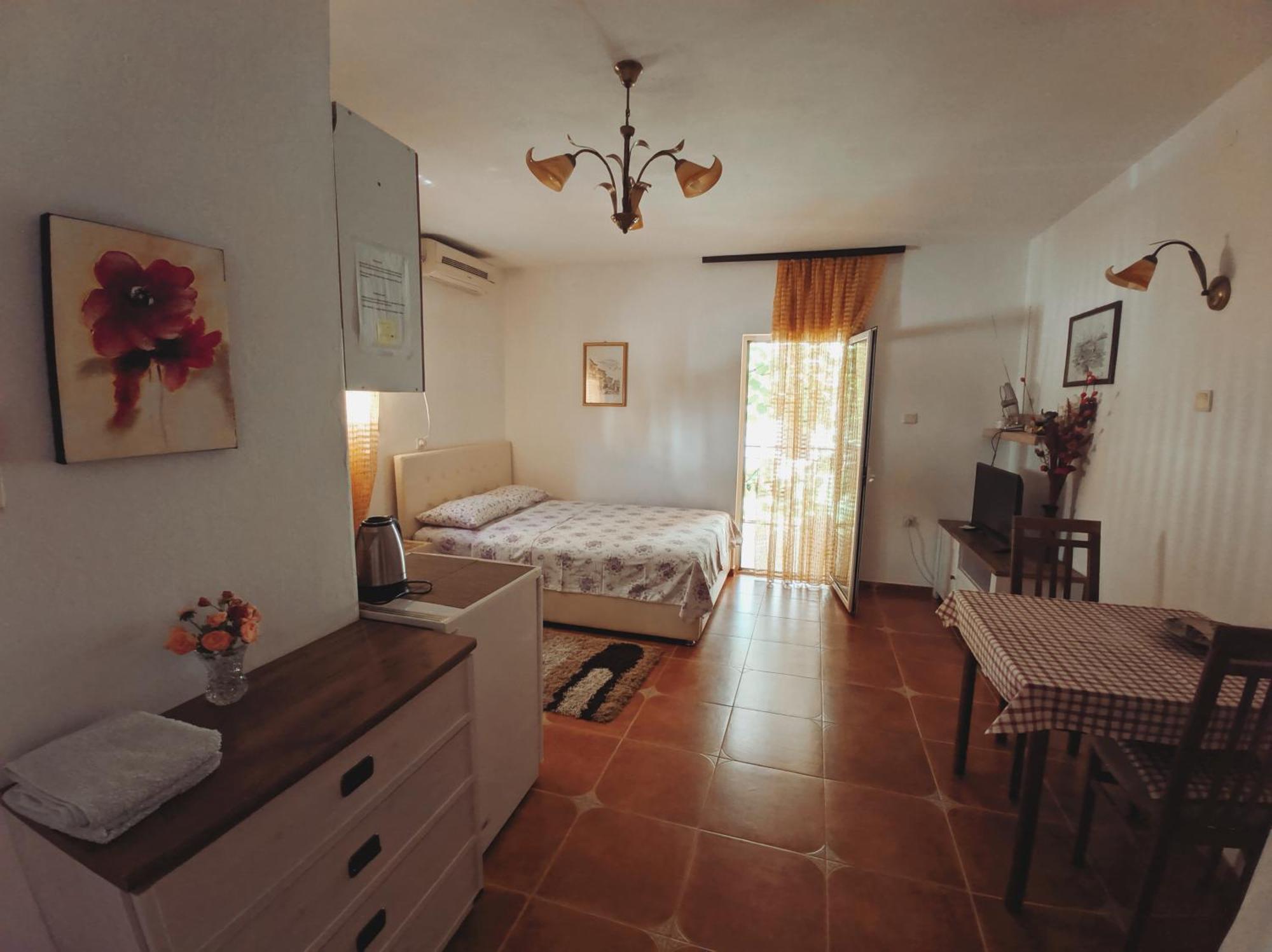 Apartments Ruza บุดวา ห้อง รูปภาพ