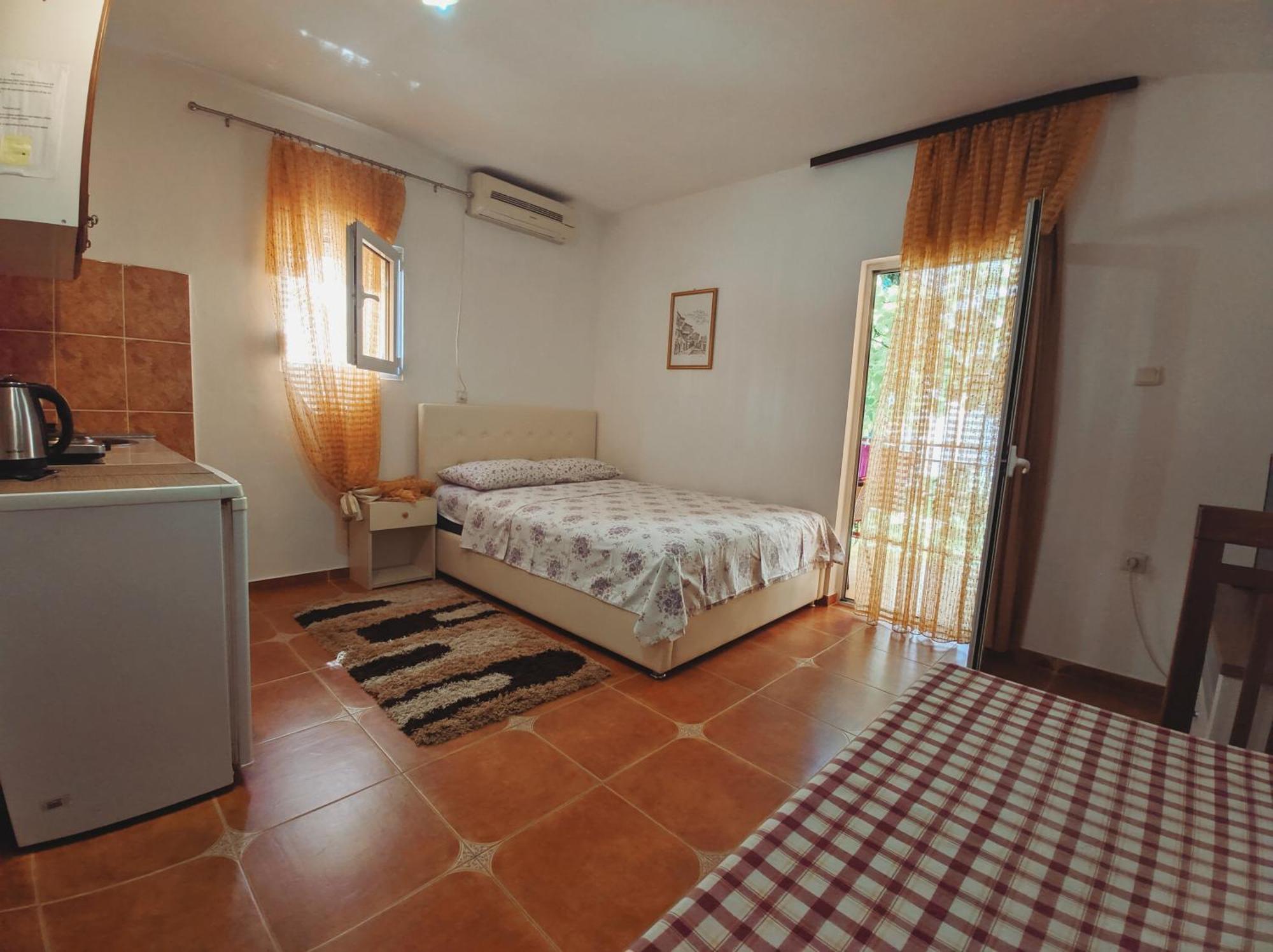 Apartments Ruza บุดวา ห้อง รูปภาพ