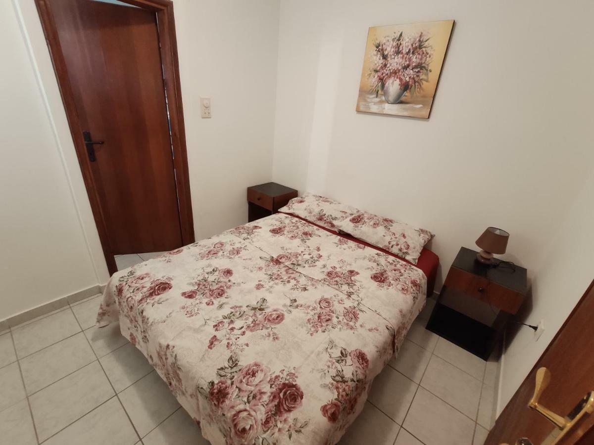 Apartments Ruza บุดวา ภายนอก รูปภาพ
